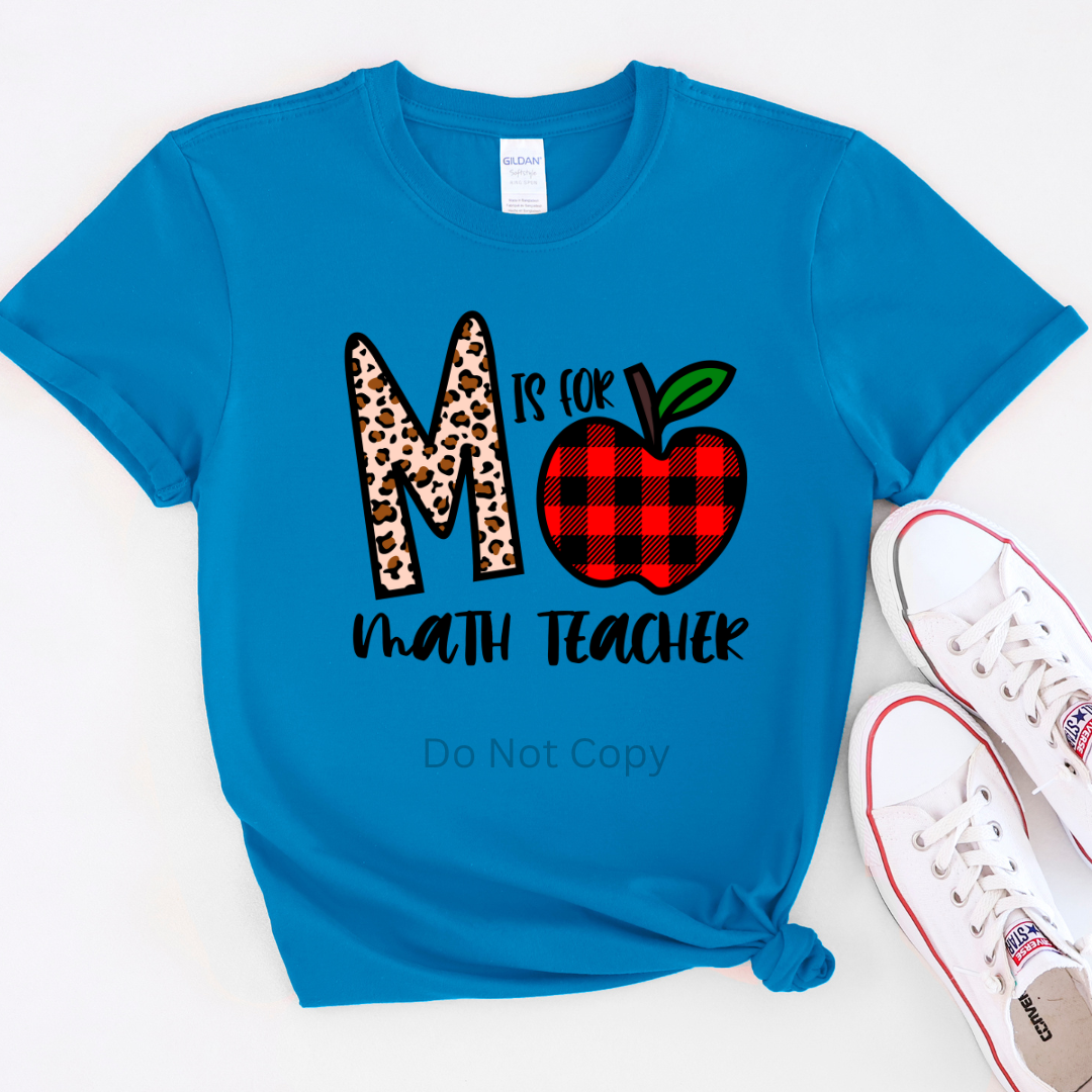 m-is-for-math-teacher-dtf-transfer-only-this-is-not-a-t-shirt-nale