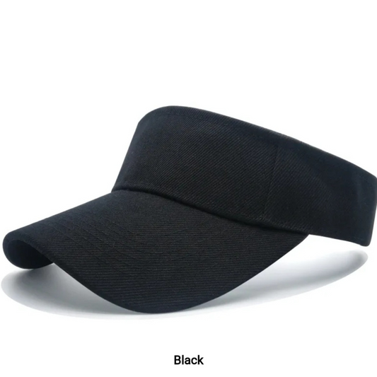 Sun Visor Hat