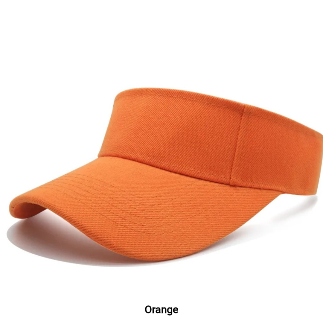 Sun Visor Hat