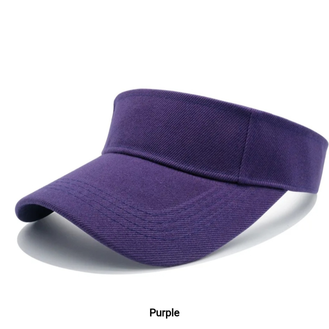 Sun Visor Hat