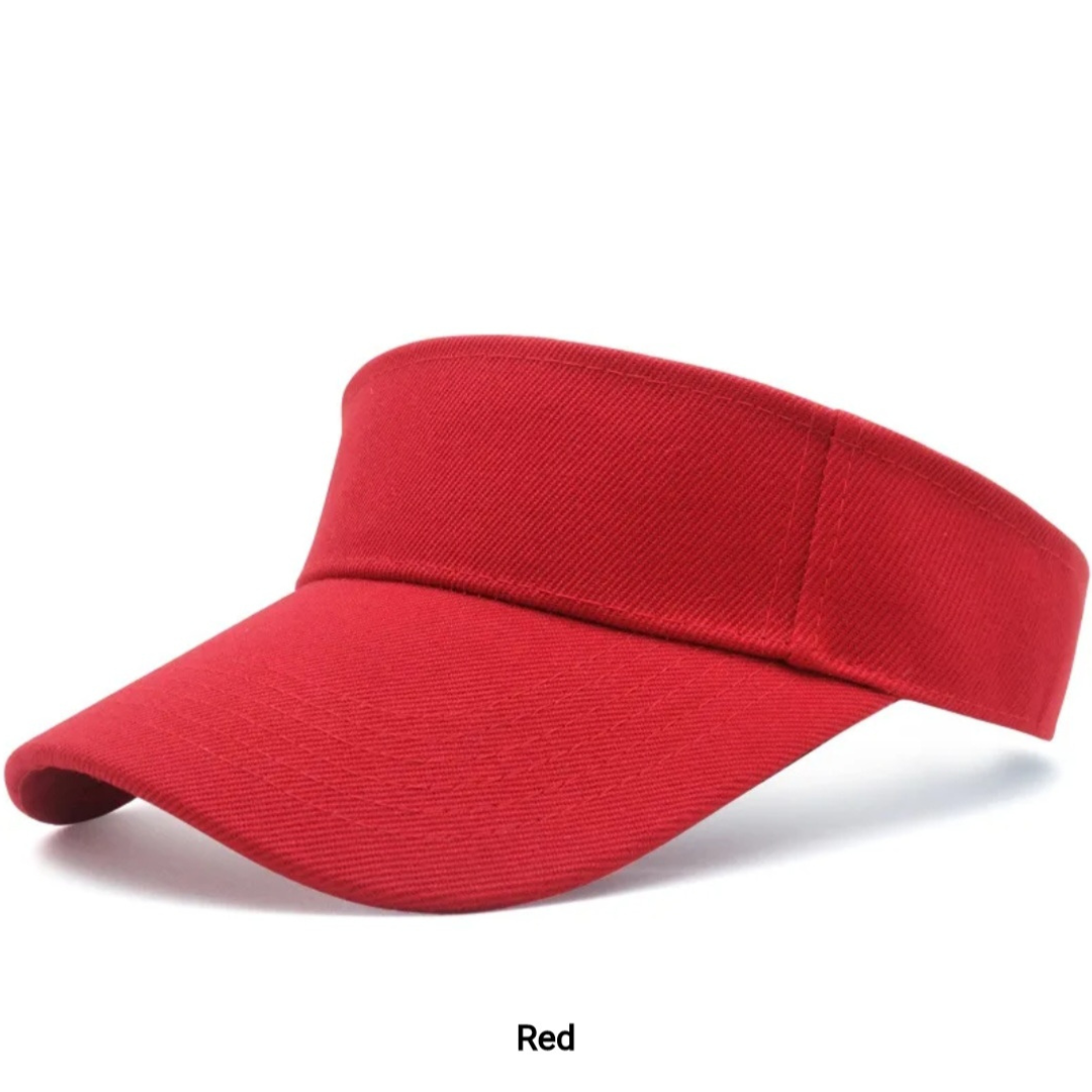 Sun Visor Hat