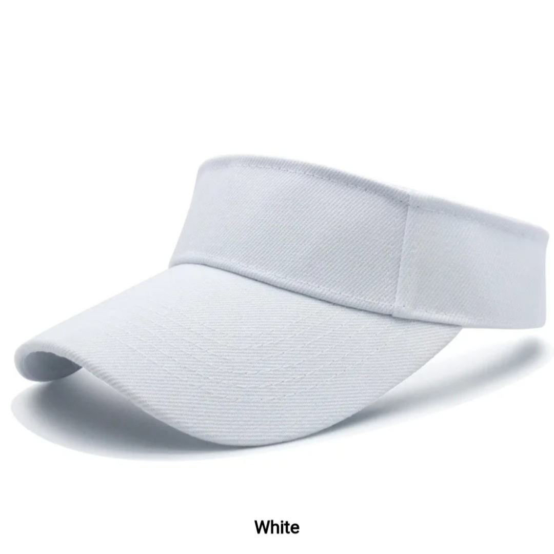 Sun Visor Hat