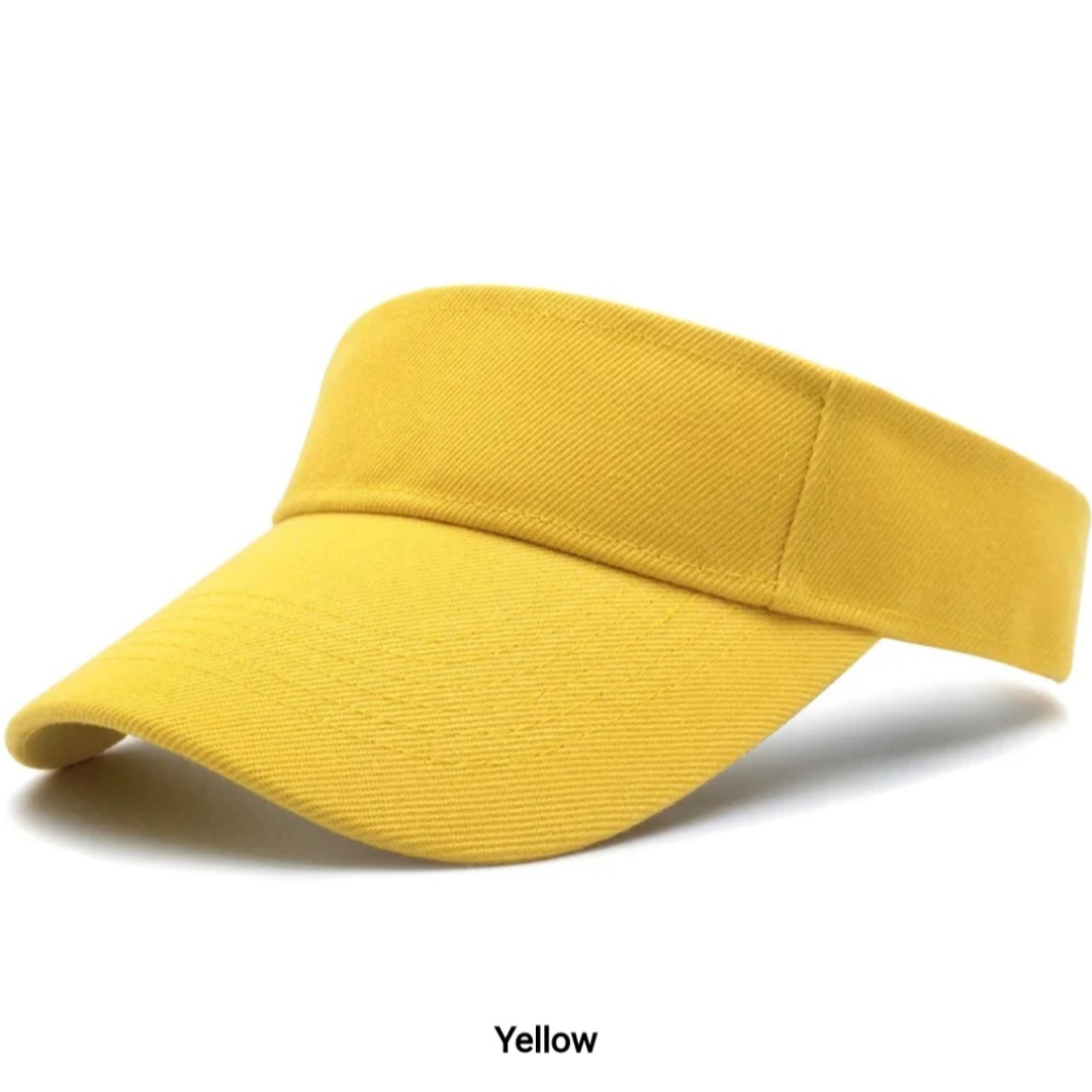 Sun Visor Hat